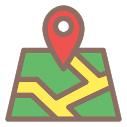 map icon